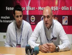 Spahija:  ‘En iyi takım bizdik'